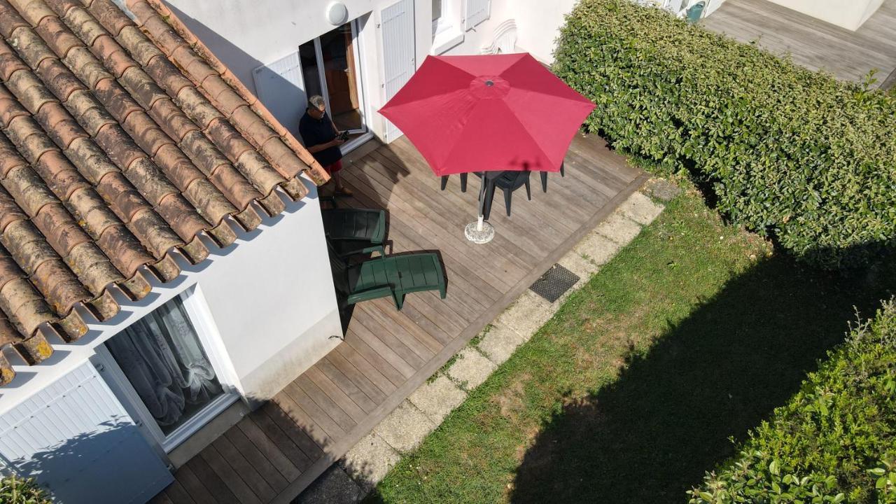 Le Village des Amareyeurs - Ile d'Oléron - Maison classé 3 étoiles avec piscine Le Château-dʼOléron Extérieur photo
