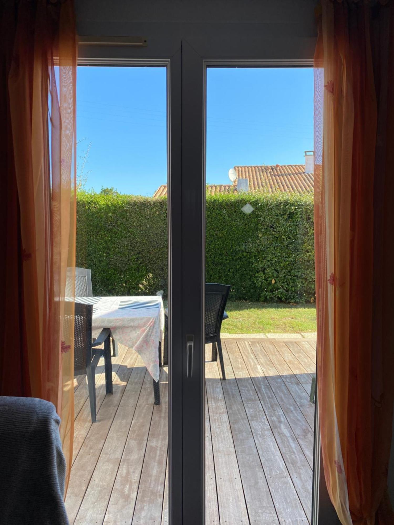 Le Village des Amareyeurs - Ile d'Oléron - Maison classé 3 étoiles avec piscine Le Château-dʼOléron Extérieur photo